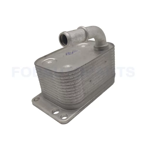 Oil Cooler Radiator for Peugeot 307 308 407 807 5989070251 3221470 1103N3 - image 2